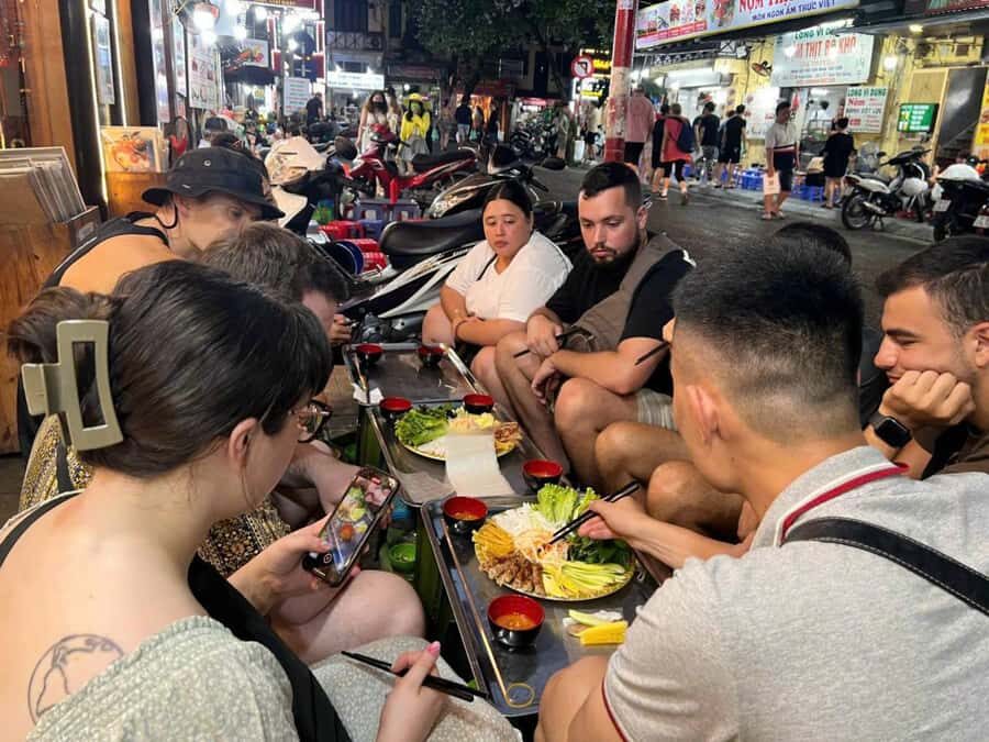 Hanoi Street Food Tour with Local Guide and More - Why This Tour Offers Great Value