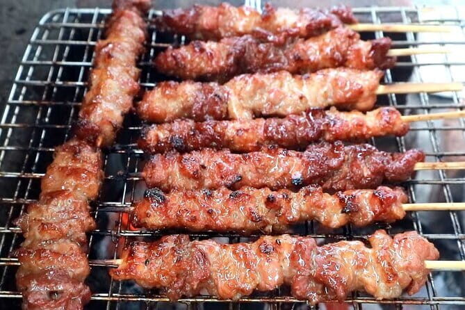 Hanoi Street Food Tour with Small Group - What Reviewers Say