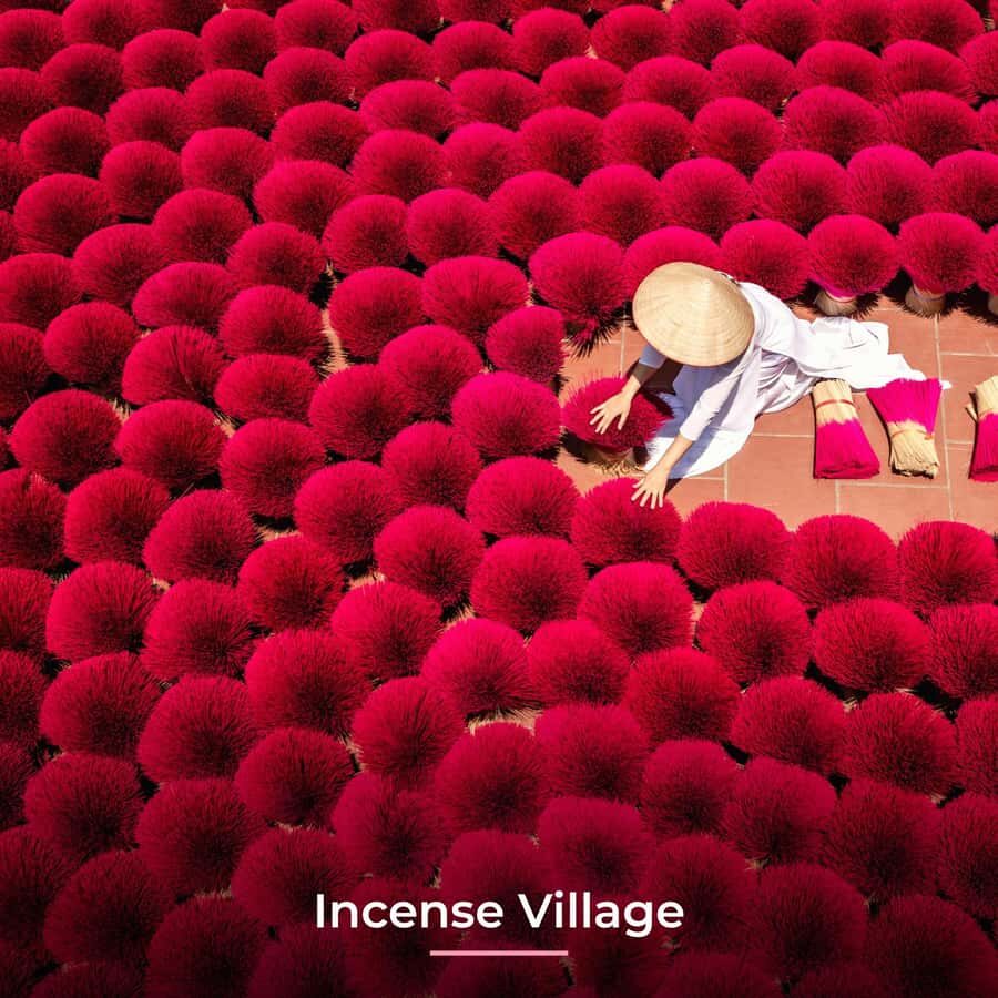 Hanoi: Tam Chuc World BIGGEST Pagoda or Hat, Incense Village - Why This Tour Offers Excellent Value