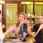 Hanoi Tea Workshop: Specialty Fresh Lotus Tea from West Lake - The Itinerary in Detail