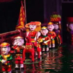 Hanoi: Thang Long Water Puppet Show Ticket - Skip The Line - What to Expect at the Water Puppet Show