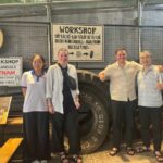 Hanoi: Tire Sandal Workshop with Crafting Experience - An In-Depth Look at the Tire Sandal Workshop Experience