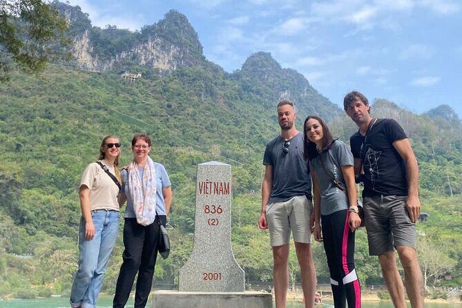 Hanoi to Ban Gioc Waterfall & Nguom Ngao Cave 2D1N Tour - What sets this tour apart?