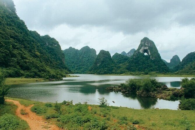 Hanoi to Cao Bang 6 Day Shared Tour - What’s Included & What’s Not