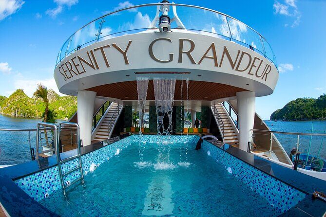 Hanoi to Cat Ba Island & Lan Ha Bay: Scenic Cruise, Biking, Lunch - The Sum Up