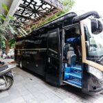 Hanoi to Ha Long Bay 5 Star Symphony Day Cruise Adventure - What Travelers Say About This Tour