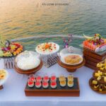 Hanoi to Ha Long Bay 5 Stars Cruise with Jacuzzi & Local Lunch - Potential Drawbacks or Considerations