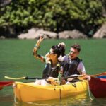 Hanoi to Ha Long Bay Premium Cruise with Buffet Lunch and Jacuzzi - Final Thoughts