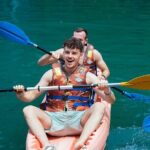 Hanoi to Ha Long Bay: Premium Symphony 5-Star Day Cruise - The Experience: A Detailed Breakdown