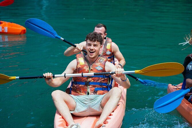 Hanoi to Ha Long Bay: Premium Symphony 5-Star Day Cruise - What Travelers Love Most