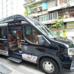 Hanoi to Ha Long Limo Transport Excursion Experience - The Journey from Hanoi to Ha Long Bay: What to Expect