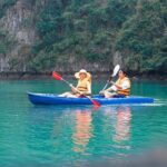 Hanoi to Ha Long Symphony Cruise with Limousine and Local Lunch - Practical Details & Tips