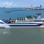 Hanoi to Halong Bay 6 Star Day Cruise Swim Buffet and Live Music - What Makes This Tour Stand Out