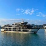 Hanoi to Halong Bay: Best 2D1N Lan Ha Bay Luxury Cruise - What’s Included & What to Consider
