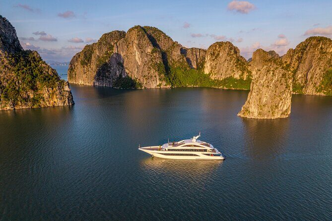 Hanoi to Halong Bay Cruise Tour with Jacuzzi and Lunch - Final Thoughts: Who Will Love This Tour?
