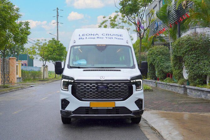 Hanoi to Halong Bay Premium Day Tour on Leona 5 Star Cruise - What’s Included and What to Expect