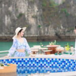 Hanoi to Halong Bay: Symphony 5-Star Cruise with Jacuzzi & Buffet - What Makes This Cruise Stand Out?