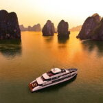 Hanoi to Halong Bay: Symphony 5-Star Cruise with Jacuzzi & Buffet - The Sum Up