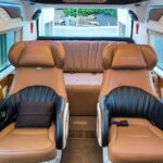 Hanoi to Halong by Luxury 9-Seater Limo Van  Best Deal Today! - Why This Service Offers Great Value