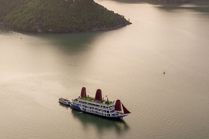 Hanoi to Halong & Lan Ha Bay 2-Day Luxury Cruise Experience - Who This Tour Is Best For