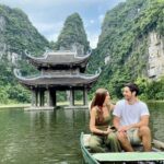 Hanoi to Ninh Binh 1 Day: Trang An, Hoa Lu, Mua Cave, bike, boat - The Journey from Hanoi to Ninh Binh: What to Expect