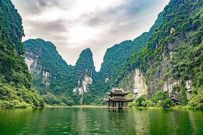 Hanoi to Ninh Binh Day Trip: Mua Cave, Trang An Boat Ride - Lunch - Final Thoughts