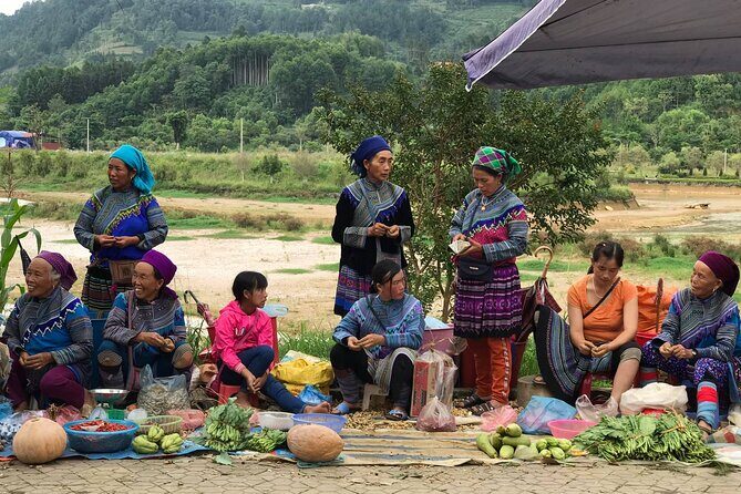 Hanoi to Sapa: 2-Day Trekking Adventure with Overnight Homestay - The Experience’s Strengths