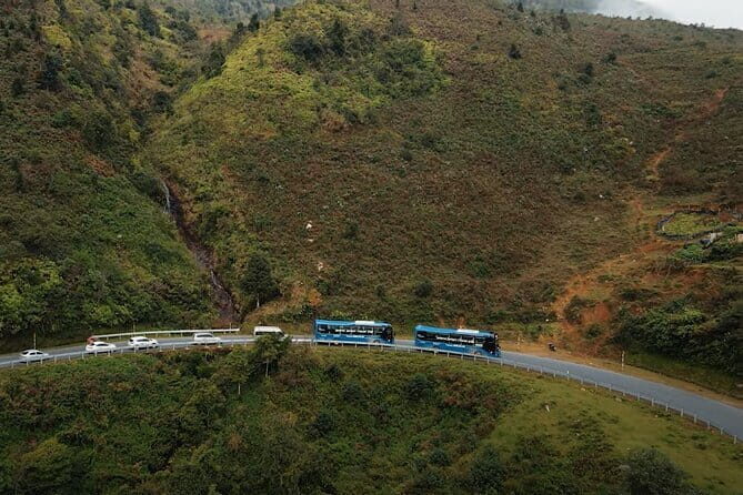 Hanoi to Sapa Bus - Private Cabin Bus - Practical Considerations and Tips