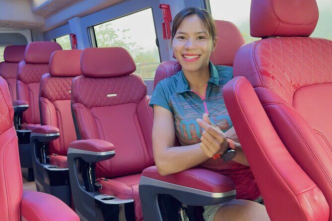 Hanoi To Sapa By Luxury Limousine Bus Transfer - In-Depth: Why This Transfer Works Well for Travelers