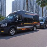 Hanoi to Sapa: Daily Luxury Limousine Transfers - The Stops and the Scenic Drive