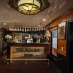 Hanoi: Treasure Junk Cruise Explore the Hidden of Bai Tu Long Bay - Detailed Itinerary Breakdown