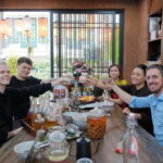 Hanoi Ultimate Coffee Workshop: Make, Learn & Taste - The Transfer and Logistics