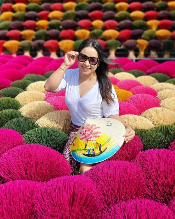 Hanoi Uoc Le Ancient Village or Incense Village, Hat Village - Who Will Love This Tour?