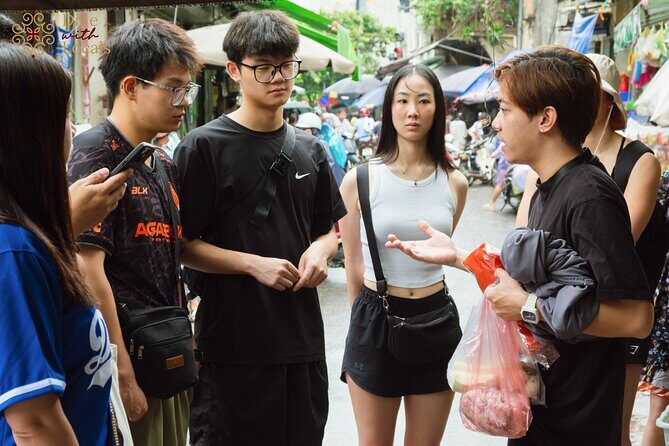 Hanoi Vegan Cooking Class: A Vietnamese Culinary Adventure - Who Will Enjoy This Tour?