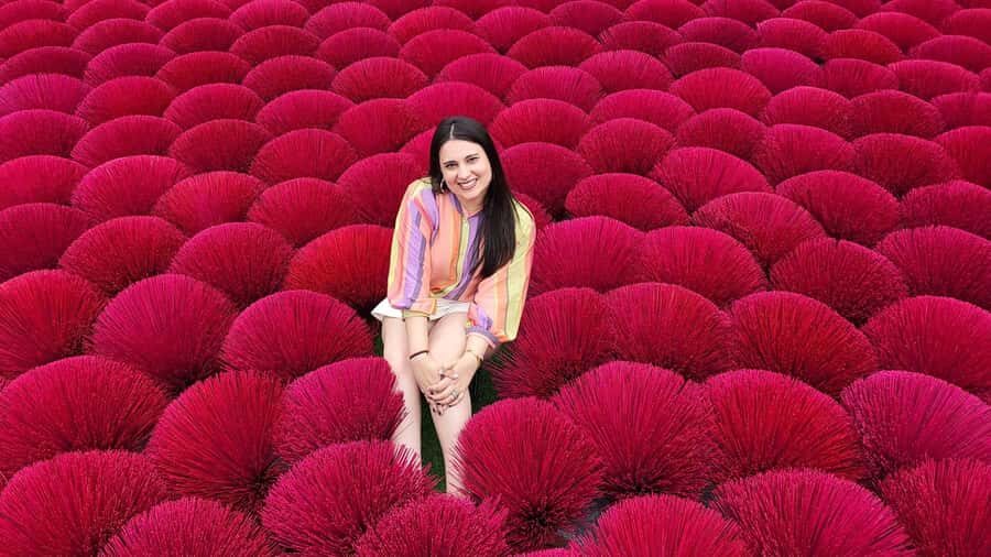 Hanoi Viet Phu Thanh Chuong or Incense Village & Hat Village - Why This Tour Works for Different Travelers