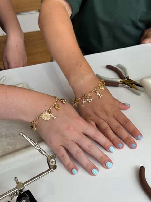 Hanoi: Vietnam gold-plated jewel assemble workshop - Why This Workshop Offers Unique Value