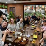 Hanoi: Vietnamese Coffee Workshop & Train Street Experience - Exploring Hanoi’s Train Street: A Neighborhood with a Unique Vibe