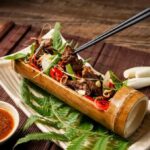 Hanoi: Vietnamese Set Menu at The East Michelin Guide Dining - What to Expect from the Vietnamese Set Menu at The East