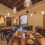 Hanoi: Vietnamese Set Menu at The East Michelin Guide Dining - Practical Tips