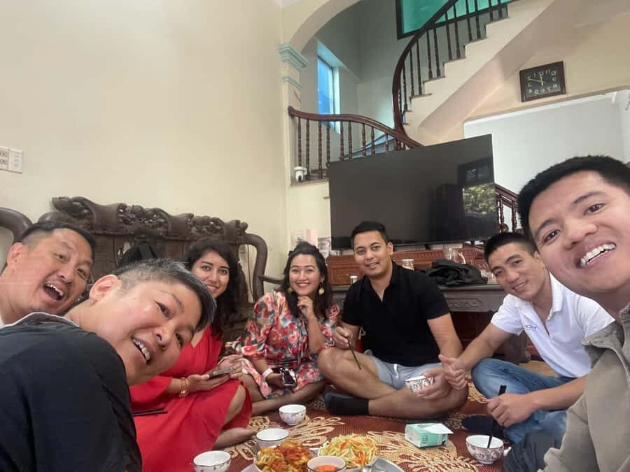 Hanoi: Villages Tour with Incense and Conical Hat Crafting - A Deep Dive into the Experience