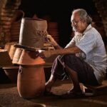 Hanoi Visit to Bat Trang Village - Bat Trang Pottery Village: Art, Craft, and Culture