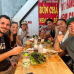 Hanoi Walking Food Tour Featuring Authentic Dishes - What’s Included & What’s Not