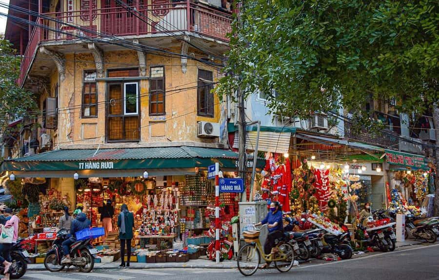 Hanoi Walking Tour: 1,000-Year of Soul & Citadel Entry - Practical Details and Value