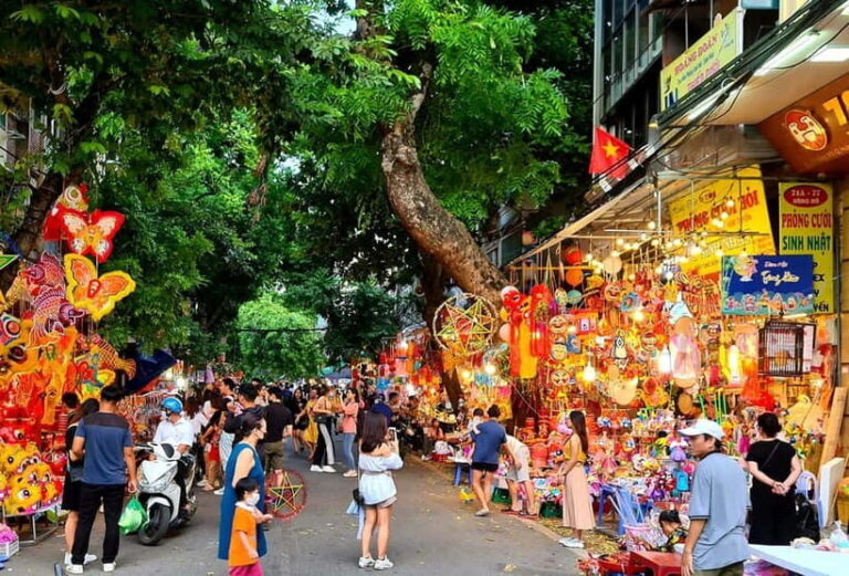 Hanoi Walking Tour: Explore the Culture and Local Life - What Makes This Tour Stand Out?
