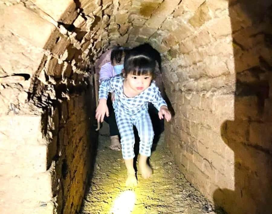 Hanoi: Wartime Tunnel Or Ho Chi Minh Complex & Prison Museum - Tour Logistics: What You Need to Know