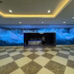 Hanoi: X Space Immersive Digital Art Experience Entry Ticket - The Venue and Location