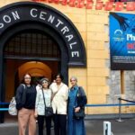 Hanois French Quarter Tour and Train Street - An In-Depth Look at the Itinerary