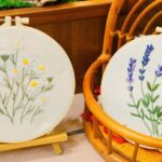 Hanoi's Heritage: Embroidery Workshop in Ancient House - A Deep Dive into the Embroidery Experience