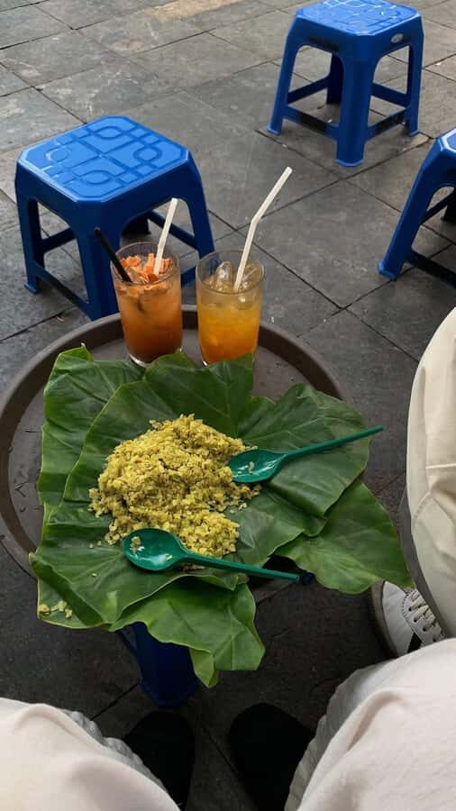 Hanoi's Street Food Adventure: "All you can eat" Challenge - Why This Tour Offers Great Value