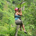 Hanuman World Zipline and Roller Coaster with Transfer and Lunch - In-Depth Look at the Tour Experience